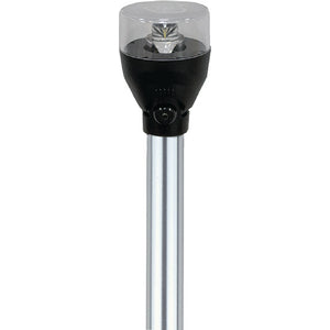 Attwood Marine 5530-54A7 Led All Around Light 54in - LMC Shop