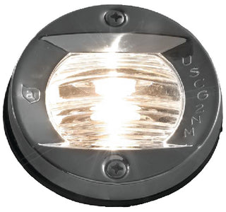 Attwood Marine 6356D7 Flush Stern Light 3  Round - LMC Shop