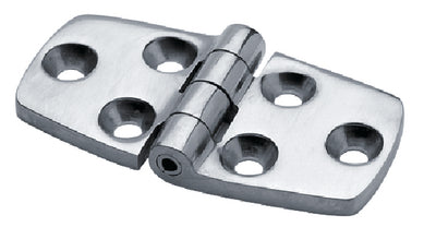 Attwood Marine 66028-3 Door Hinge 3in Ss Pr/pk - LMC Shop