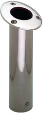 Attwood Marine 66363-7 Flush Mt Rod Holder 15deg Ss - LMC Shop