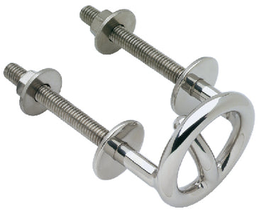 Attwood Marine 66450-5 Ski Tow Ss 2-1/2in Ring - LMC Shop