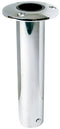 Attwood Marine 66471-7 Flush Mt Rod Holder 0deg Ss - LMC Shop