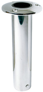 Attwood Marine 66471W7 Flush Mt Rod Holder 0deg Ss - LMC Shop