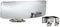 Attwood Marine 9083-7 univ.ski Mirror/perma-Plate - LMC Shop