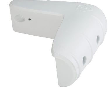 Attwood Marine 93531-1 12 X12  Corner Dock Fender - LMC Shop