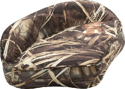 Attwood Marine 98505CA Casting Seat Camo - LMC Shop