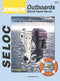 Seloc Publishing 18-01301 Man Jn/ev 58-72 1.5-125hp104cy - LMC Shop