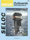 Seloc Publishing 18-01408 Man Merc 65-89 90-300hp 6cyl - LMC Shop