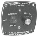 T-H Marine AAC1DP Automatic Aerator Control - LMC Shop