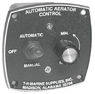 T-H Marine AAC1DP Automatic Aerator Control - LMC Shop