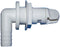 T-H Marine AHV92DP Spray Head With Valve 90 Degre - LMC Shop