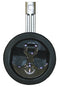 T-H Marine ALN1DP Latch Non-Locking Anchor Blk - LMC Shop
