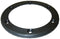 T-H Marine CBR1 Cable Boot Ring 3in Black Bulk - LMC Shop