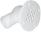 T-H Marine CSD92DP 90 wht.plastic Cockpit Scupper - LMC Shop