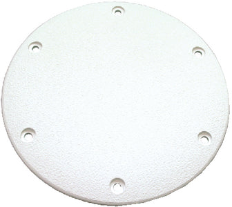 T-H Marine DSSDP12DP Designer Screw Down Plate-6 - LMC Shop