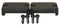T-H Marine DWC1DP Decorative Wire Cover 2 Pak - LMC Shop