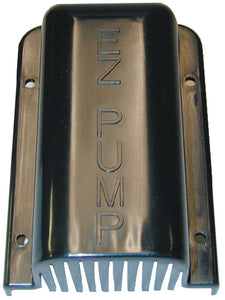 T-H Marine EZBLK2DP Ez Pump Medium Black - LMC Shop