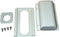 T-H Marine EZWHT1DP Ez Pump Long White - LMC Shop