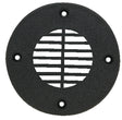 T-H Marine FD4DP Floor Drain for 4  Hole - LMC Shop