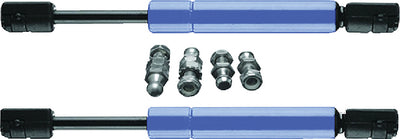 T-H Marine GFEQMGBUDP Gforce Equalizr Blu Motorguide - LMC Shop