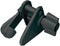 T-H Marine GL1DP Pontoon Gate Latch Black - LMC Shop