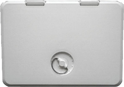 T-H Marine HAT11153DP 11 X15 Access Hatch-Sandshell - LMC Shop