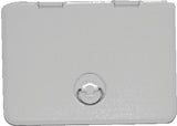 T-H Marine HAT13242DP Sure-Seal Hatch 13 X 24 White - LMC Shop