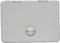 T-H Marine HAT13302DP 13 X30 Access Hatch-Polar Wht - LMC Shop