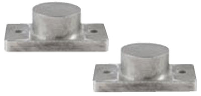 T-H Marine LBSETBKS03A03B Loc-R-Bar Mount Bracket 2/pk - LMC Shop