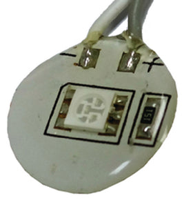 T-H Marine LED-39072-DP Led Mini Stick-on Light White - LMC Shop