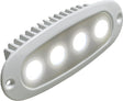 T-H Marine LED-39120-DP Led Oval Light Recessed 4x3w - LMC Shop