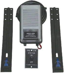 T-H Marine PAS1DP 12v Proair System W/air Stone - LMC Shop