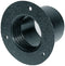 T-H Marine RF1DP 2  Rigging Flange - Black - LMC Shop