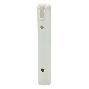 T-H Marine RHSF3WDP Rod Holder - White - LMC Shop