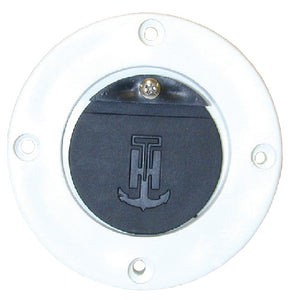 T-H Marine SA2BDP Scupper Adapter-Blk(sa-2b-Dp) - LMC Shop