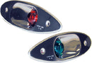 T-H Marine SEL1DP Shark Eye Lights 1pr/cd - LMC Shop