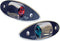 T-H Marine SEL1DP Shark Eye Lights 1pr/cd - LMC Shop