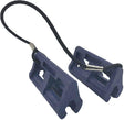 T-H Marine SS-3-DP 4  Steer Stop - Navy Blue - LMC Shop