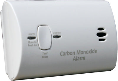 Kidde Safety 21025778 Kidde Carbon Monoxide Alarm - LMC Shop