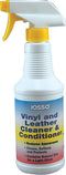Iosso Marine Products 10121 Vinyl Cleaner/conditioner 5gal - LMC Shop