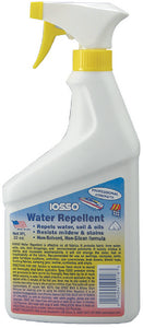 Iosso Marine Products 10917 Water Repellant Gal - LMC Shop