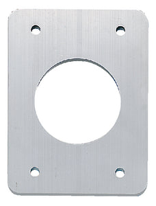Taco Metals BP-150BSY-320-1 Backing Plate for Gs150a  2/cd - LMC Shop
