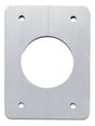Taco Metals BP-150BSY-320-1 Backing Plate for Gs150a  2/cd - LMC Shop