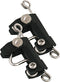 Taco Metals COK-0001B-2 Release Clip Std Zip Outrigger - LMC Shop