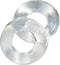 Taco Metals COK-0004G-2 Glass Rings Outrigger 1pr/pk - LMC Shop