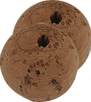 Taco Metals COK-0018-2 Cork Outrigger Stops 1-3/4 1pr - LMC Shop