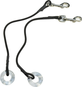 Taco Metals COK-0021-2 Glass Eye W/shock Cord 12in 1p - LMC Shop