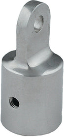 Taco Metals F11-0100-1 Ss Top Cap 7/8 In. S/p - LMC Shop