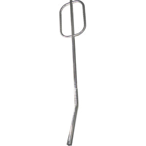 Taco Metals F16-0810-1 Comeonboard Handle Rh Vers - LMC Shop