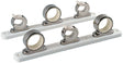 Taco Metals F16-2753-1 3 Rod Hanger Rack - LMC Shop